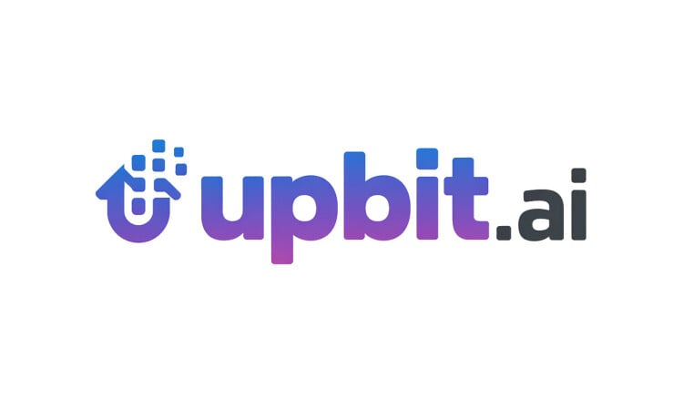 Upbit logo