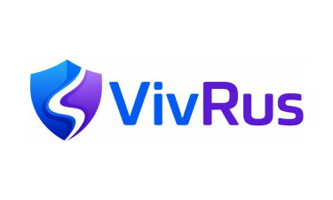 VivRus logo