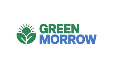 GreenMorrow.com is for sale