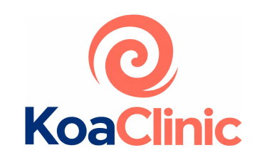 KoaClinic logo