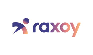 Raxoy logo