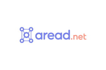 Aread.net - Creative brandable domain for sale