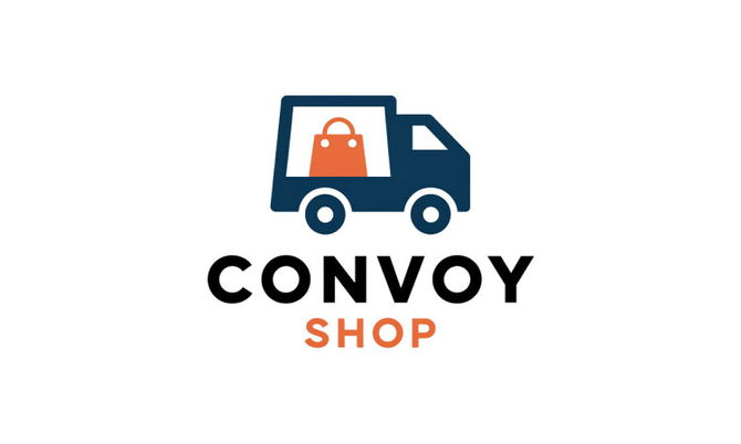ConvoyShop.com