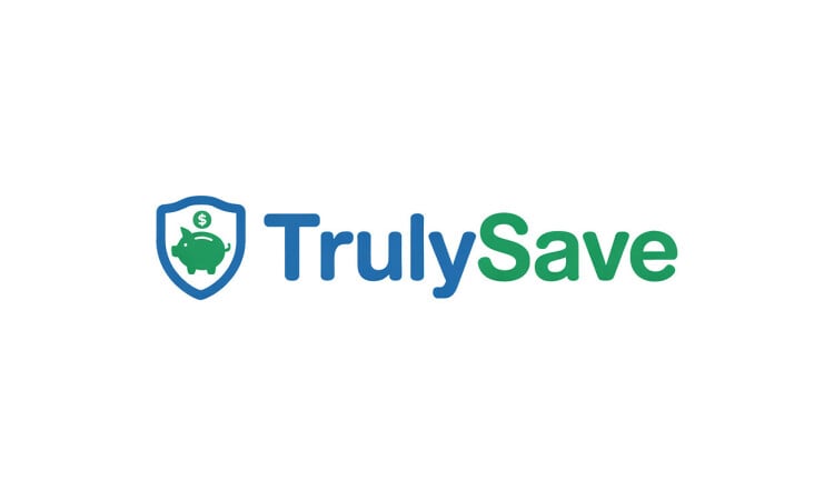 TrulySave logo