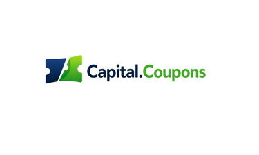 Capital.Coupons is for sale