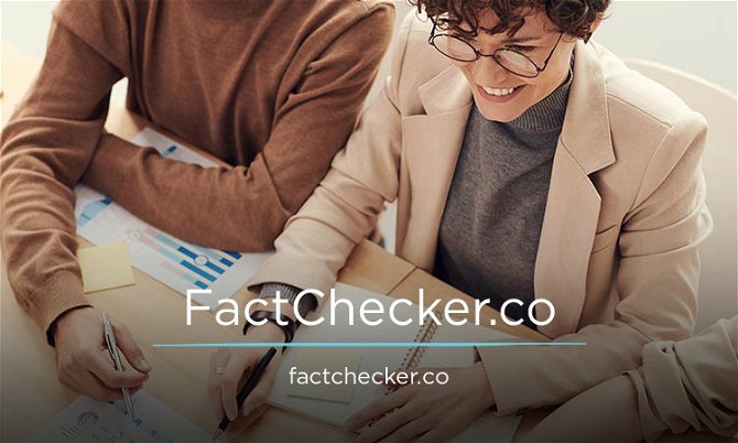 FactChecker.co