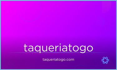 TaqueriaToGo.com