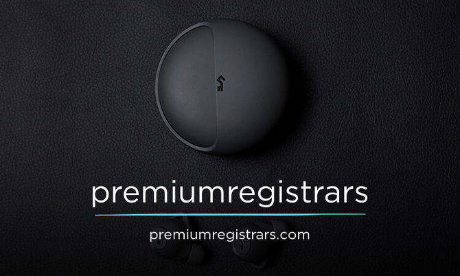 PremiumRegistrars.com
