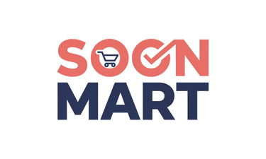 SoonMart.com - Creative brandable domain for sale
