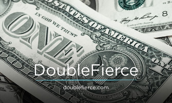 DoubleFierce.com