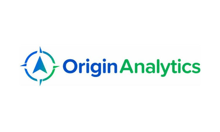 OriginAnalytics logo