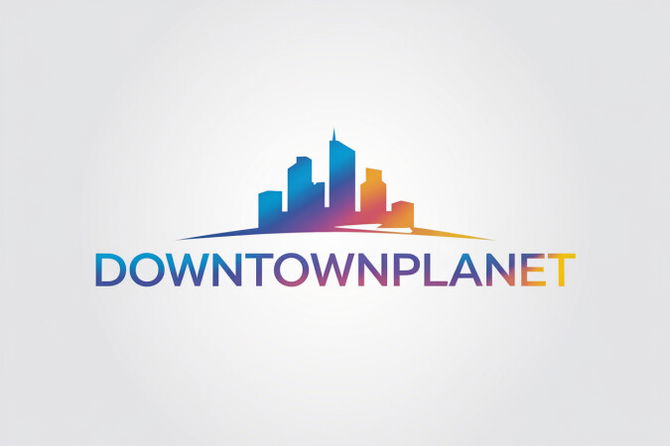 DownTownPlanet.com