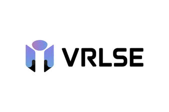 VRLSE.com - Creative brandable domain for sale