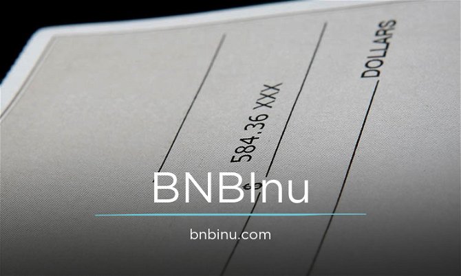 BNBInu.com