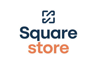 SquareStore.com - Creative brandable domain for sale
