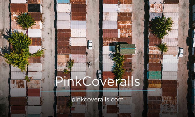 PinkCoveralls.com