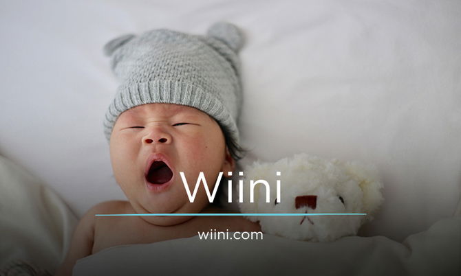 Wiini.com