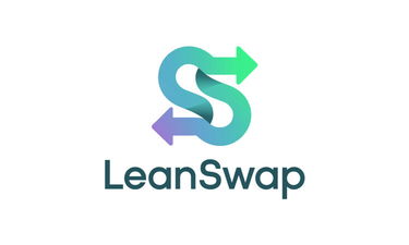 LeanSwap - Great premium firm names for sale