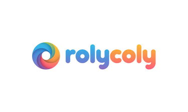 Rolycoly.com - Creative brandable domain for sale