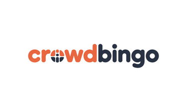 CrowdBingo.com - Creative brandable domain for sale