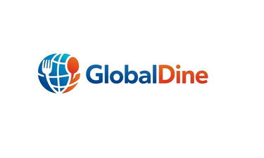 GlobalDine.com is for sale