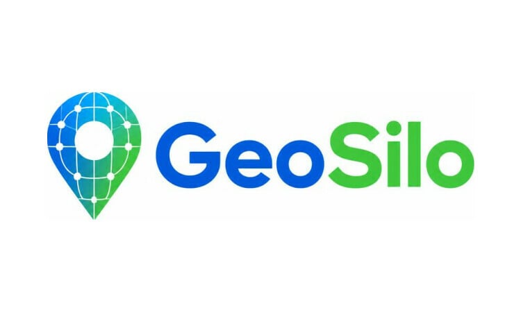 GeoSilo logo
