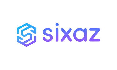 Sixaz.com - Creative brandable domain for sale