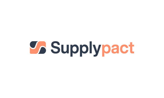 SupplyPact.com