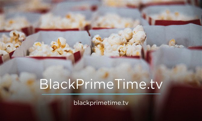 BlackPrimeTime.tv