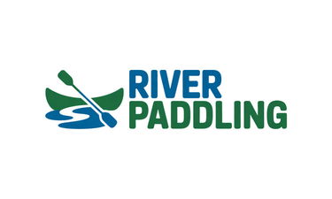 RiverPaddling.com - Creative brandable domain for sale