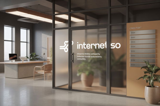 Internetso.com — 4
