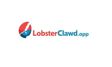 LobsterClawd logo