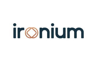 ironium.com - Creative brandable domain for sale