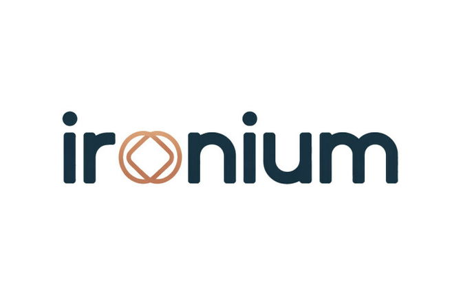 ironium.com