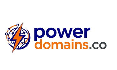 PowerDomains.co - Creative brandable domain for sale