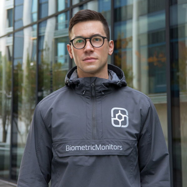 BiometricMonitors.com