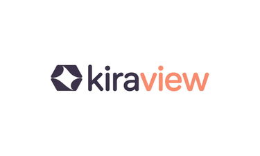 KiraView.com - Creative brandable domain for sale