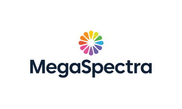 MegaSpectra.com - Creative brandable domain for sale