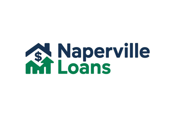 NapervilleLoans logo