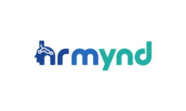 HRMynd.com - Creative brandable domain for sale