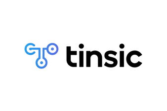 Tinsic.com - Creative brandable domain for sale