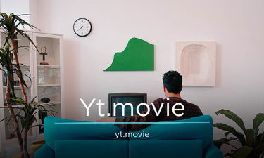 Yt logo