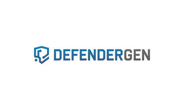 DefenderGen.com - Creative brandable domain for sale