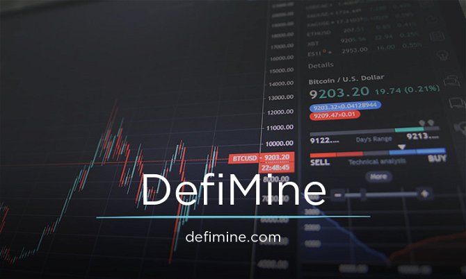 DefiMine.com