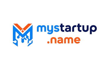 mystartup logo
