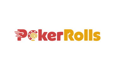 PokerRolls.com - Creative brandable domain for sale