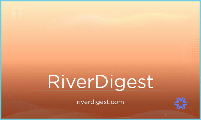 RiverDigest.com