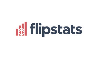 FlipStats.com - Creative brandable domain for sale