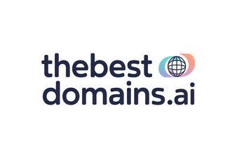 TheBestDomains.ai - Creative brandable domain for sale