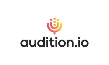 Audition.io